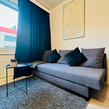 Modern Apartment Urban Tranquil, Great Location And Transport Connections Helsingfors Eksteriør bilde