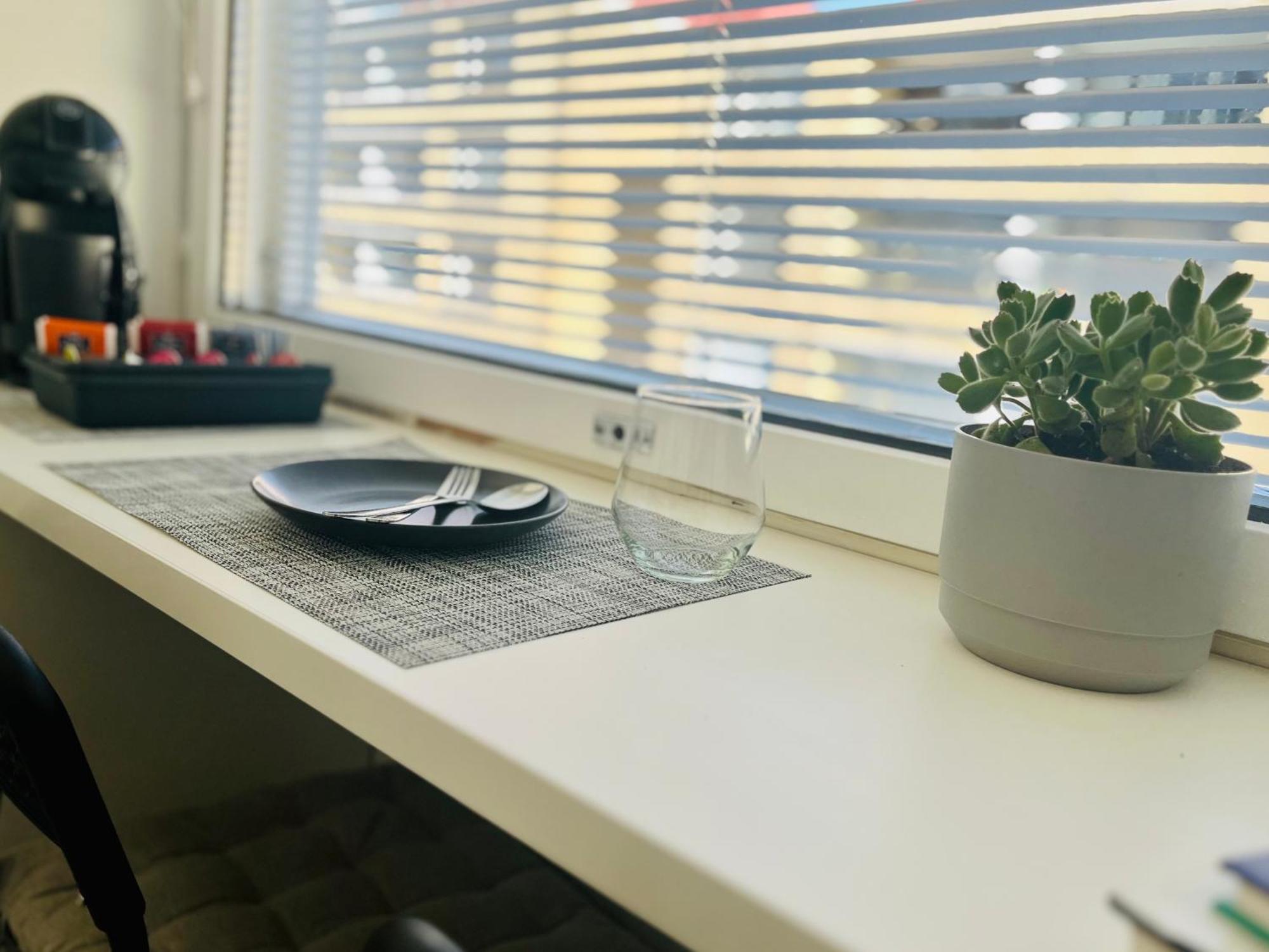 Modern Apartment Urban Tranquil, Great Location And Transport Connections Helsingfors Eksteriør bilde