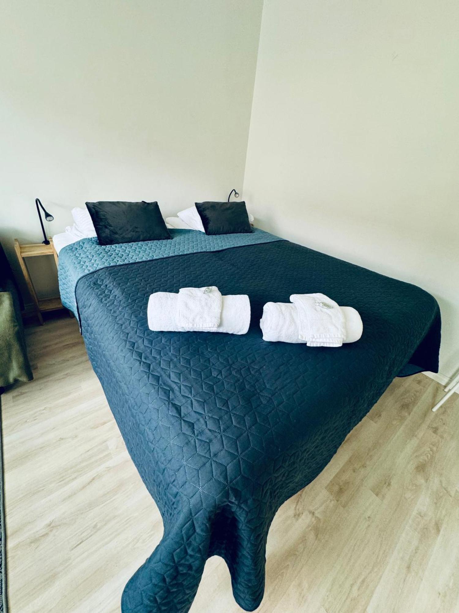 Modern Apartment Urban Tranquil, Great Location And Transport Connections Helsingfors Eksteriør bilde